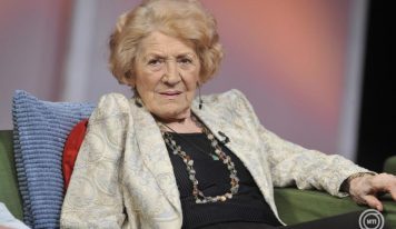 Kassai Ilona színművészt a Kulturális és Innovációs Minisztérium saját halottjának tekinti