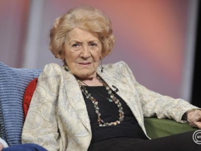 Kassai Ilona színművészt a Kulturális és Innovációs Minisztérium saját halottjának tekinti