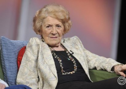 Gyászol Ganxta Zolee – Elhunyt Kassai Ilona színművész