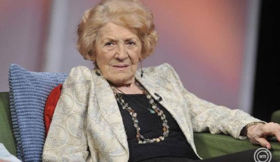 Gyászol Ganxta Zolee – Elhunyt Kassai Ilona színművész