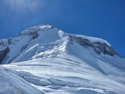 A rossz időjárás miatt meghiúsult Klein Dávid és Nagy Márton csúcstámadása a Dhaulagirin