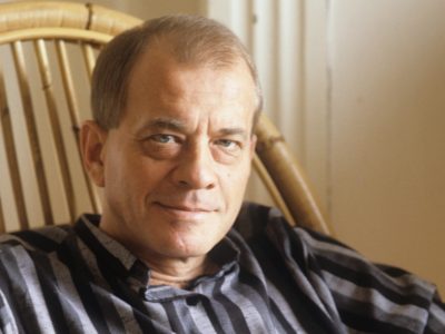 Dobai Pétert saját halottjának tekinti a Kulturális és Innovációs Minisztérium