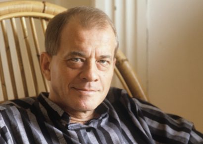 Dobai Pétert saját halottjának tekinti a Kulturális és Innovációs Minisztérium