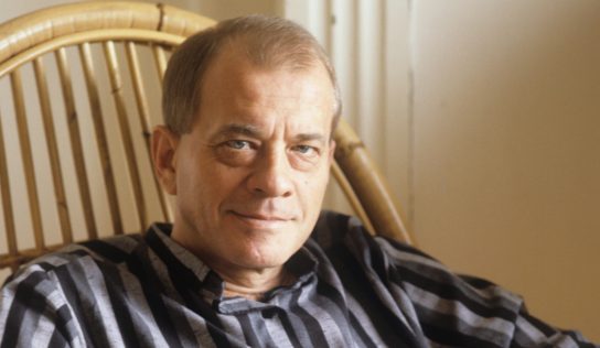 Dobai Pétert saját halottjának tekinti a Kulturális és Innovációs Minisztérium