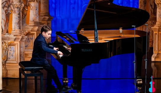 Jön a Virtuózok új évada, főszerepben a magyar tehetségek – Már lehet jelentkezni