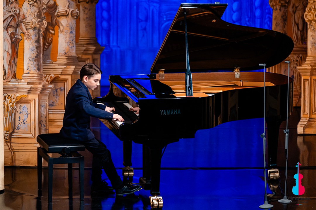 Jön a Virtuózok új évada, főszerepben a magyar tehetségek – Már lehet jelentkezni