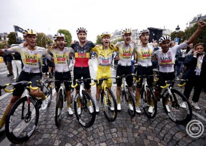 Tour de France: Barcelonából rajtol a férfiak, Lausanne-ból a nők 2026-os versenye