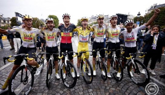 Tour de France: Barcelonából rajtol a férfiak, Lausanne-ból a nők 2026-os versenye