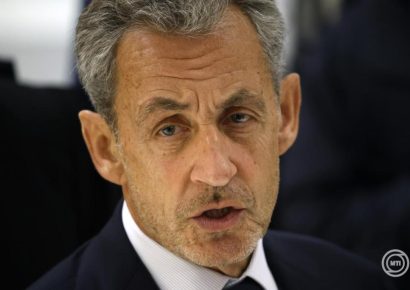 Halálosan megfenyegették Nicolas Sarkozy volt francia elnököt a börtönben