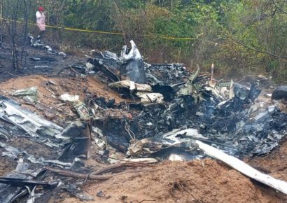 Továbbra is tart a kenyai légi katasztrófa körülményeinek vizsgálata