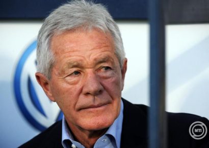 Elhunyt Mezey György, a magyar labdarúgó-válogatott volt szövetségi kapitánya