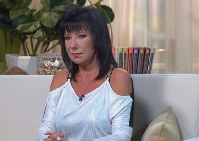 Szűcs Judith a Gondosóra 950 ezredik felhasználója