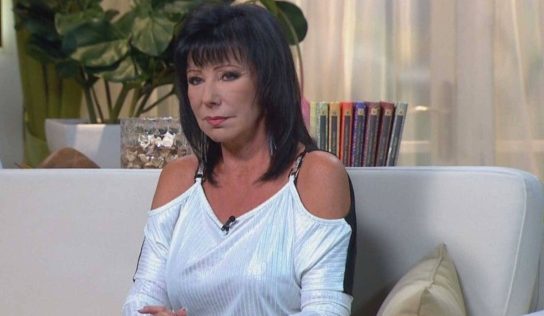 Szűcs Judith a Gondosóra 950 ezredik felhasználója