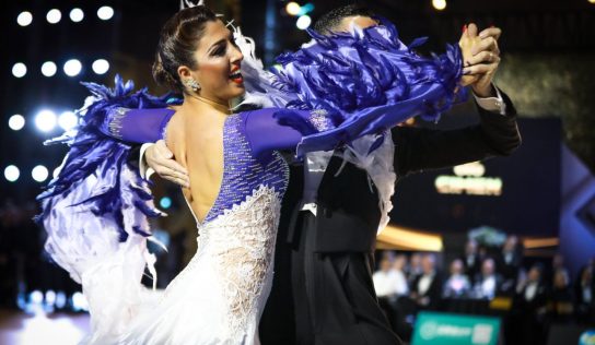 Első alkalommal rendeznek táncvilágbajnokságot Budapesten