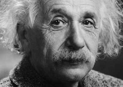 Rekordáron kelt el Einstein hegedűje egy brit aukción