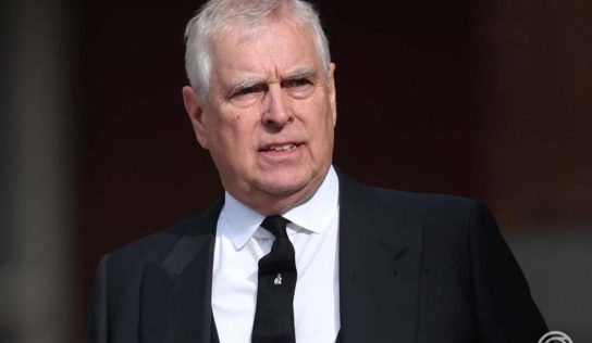 Rendőrségi vizsgálat indult a brit uralkodó öccséről, András hercegről előkerült újabb értesülések ügyében