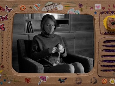 December elején kerül a mozikba az Apám lánya című film