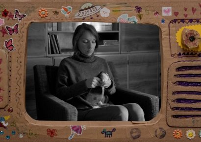 December elején kerül a mozikba az Apám lánya című film