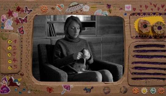 December elején kerül a mozikba az Apám lánya című film