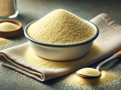 Grízt hívtak vissza a forgalomból idegen anyag jelenléte miatt