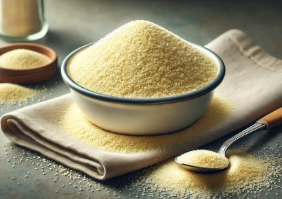 Grízt hívtak vissza a forgalomból idegen anyag jelenléte miatt