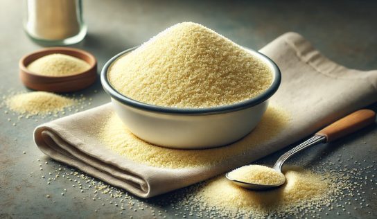 Grízt hívtak vissza a forgalomból idegen anyag jelenléte miatt