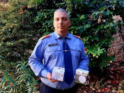 A szakértő válaszol: Így nem lesz tüzes az ünnep