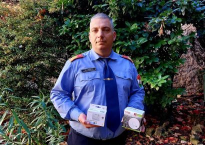 A szakértő válaszol: Így nem lesz tüzes az ünnep