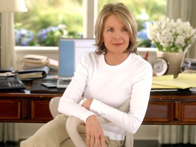 Gyászol a világ! 79 éves korában meghalt Diane Keaton