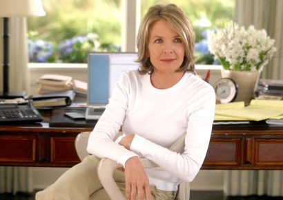 Gyászol a világ! 79 éves korában meghalt Diane Keaton