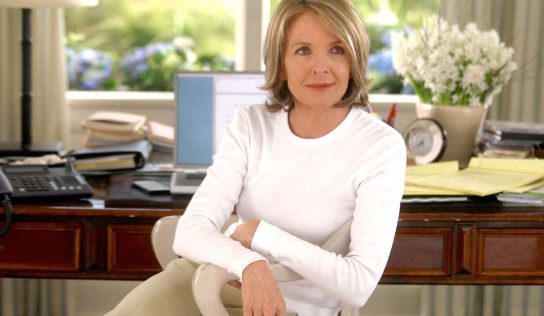 Gyászol a világ! 79 éves korában meghalt Diane Keaton