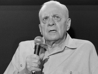 Elhunyt Dobai Péter író, költő, forgatókönyvíró