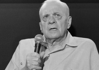 Elhunyt Dobai Péter író, költő, forgatókönyvíró