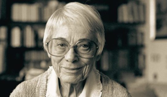 Elek Juditot a kulturális tárca saját halottjának tekinti