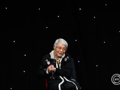 Meghalt Elek Judit Kossuth- és Balázs Béla-díjas filmrendező