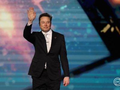 Elon Musk vagyona elérte az 500 milliárd dollárt