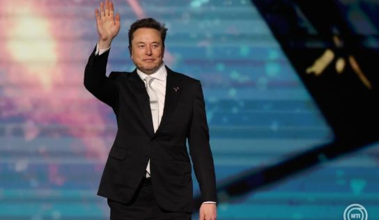 Elon Musk vagyona elérte az 500 milliárd dollárt
