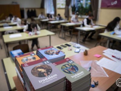Pénteken kezdődnek az őszi érettségik
