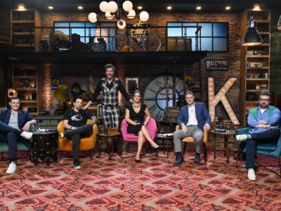 Összefogtak a Kincsvadászok egy jó ügy érdekében