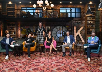 Összefogtak a Kincsvadászok egy jó ügy érdekében