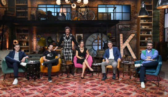 Összefogtak a Kincsvadászok egy jó ügy érdekében