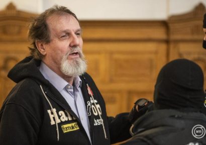 Fico elleni merénylet – 21 év szabadságvesztésre ítélték a merénylőt első fokon