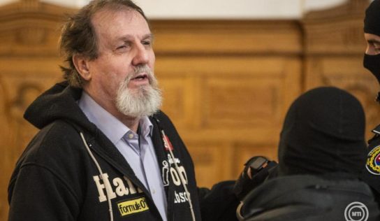 Fico elleni merénylet – 21 év szabadságvesztésre ítélték a merénylőt első fokon