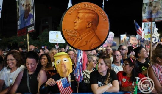 A Hamász átadta az első hét izraeli túszt a Nemzetközi Vöröskereszt képviselőinek