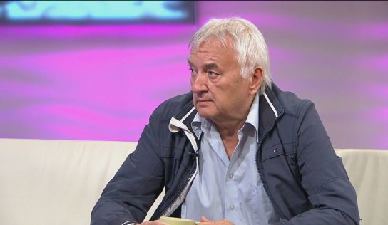 Jöhet a másodfok: Havas Henrik kitart az igaza mellett