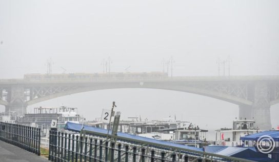 A hétvégén is folytatódik az átlagosnál hűvösebb idő