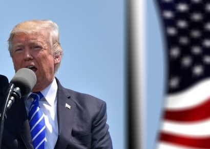 Példátlan biztonsági művelet készül Budapesten Trump és Putyin csúcsa előtt