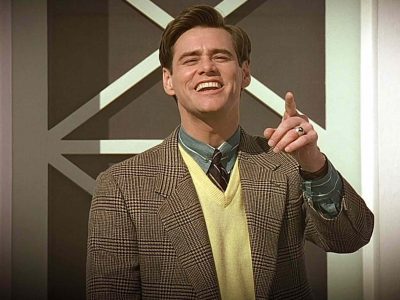 César-díj – Jim Carrey kapja az életműdíjat