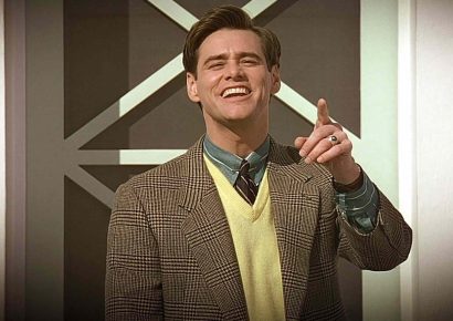 César-díj – Jim Carrey kapja az életműdíjat