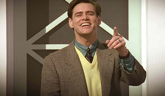 César-díj – Jim Carrey kapja az életműdíjat